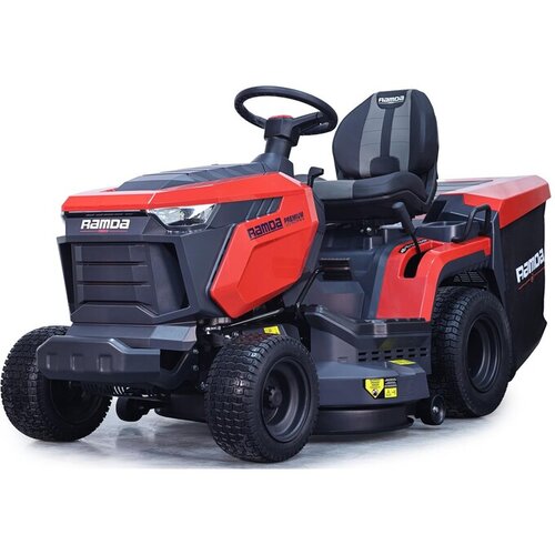 Ramda vrtni traktor T84HYDRO 3v1, 84 cm, RA 690004 Cene