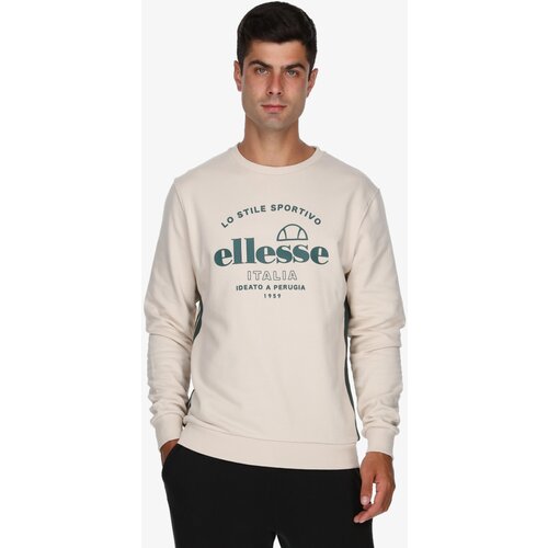 Ellesse muška dukserica crewneck Slike