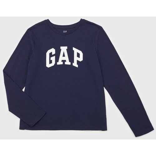 GAP T-shirt with logo - Women Cene