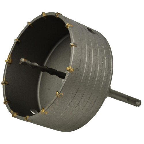 SDS+ Diamantna kronska žaga za doze 125mm Cene