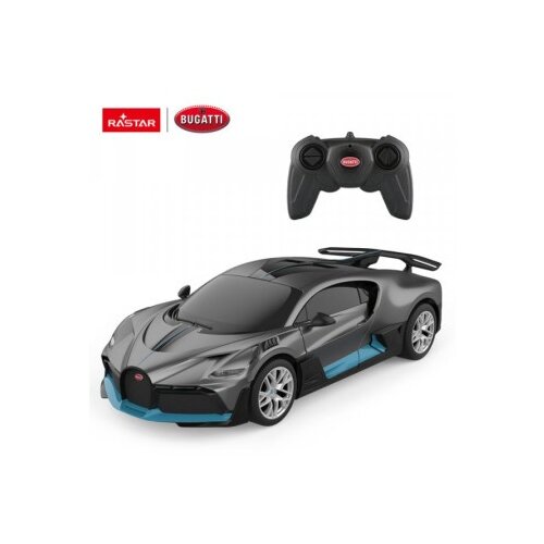 Rastar bugatti divo 1:24 ( A084377 ) Slike