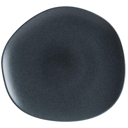 Bonna Graphite plitki krožnik Vago / 29cm / 6 kos, (21364594) Cene