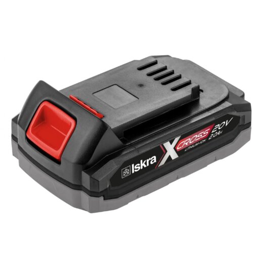  Li-ionski akumulator ISKRA X-CROSS IX-20V-2.0AH Cijene