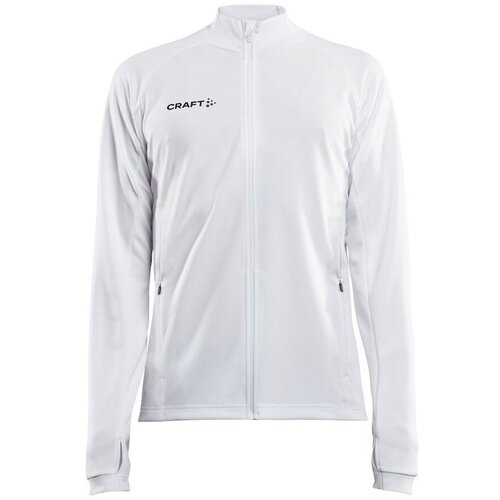 Craft Evolve Full Zip Bijela Slike