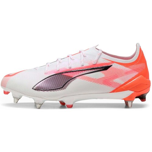 Puma Nogomet Ultra 5 Ultimate Mxsg Bela Slike