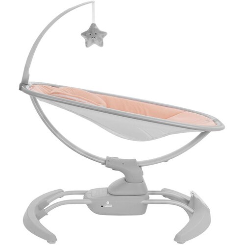 Kikka Boo Spinny električna muzička njihalica KKB11060 Slike