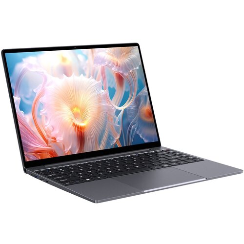 Chuwi Corebook X CWI570-P-K3 i3-1220P 14 QHD 16GB 512GB SSD Bluetooth Black Windows 11 Pro Grey Slike
