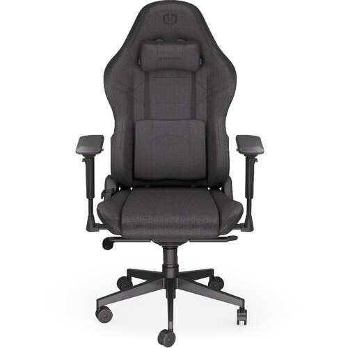 Asus Gaming Stolica Endorfy Scrim - Black Cene
