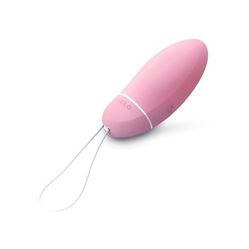 Lelo Vibracijski jajček Luna Smart Bead - roza Cene