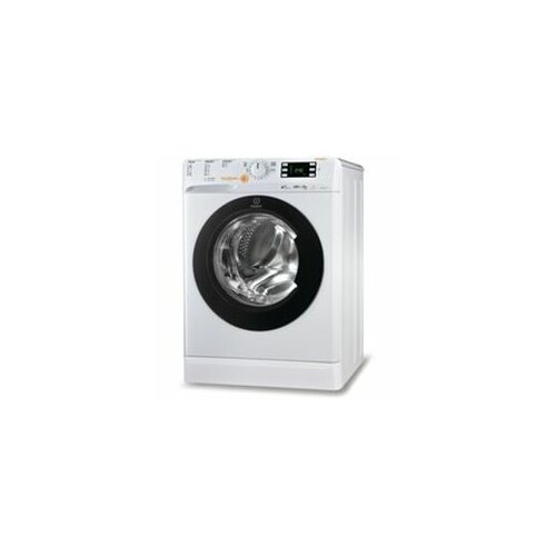 Indesit XWDE 1071481XWKKK mašina za pranje i sušenje veša Slike