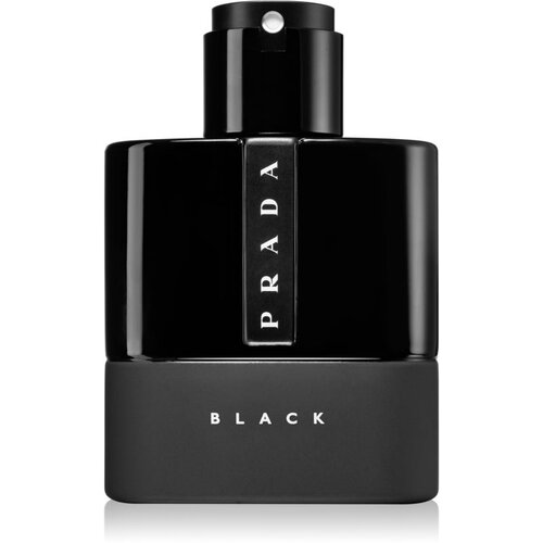 Prada Luna Rossa Black parfumska voda za moške 50 ml Cene