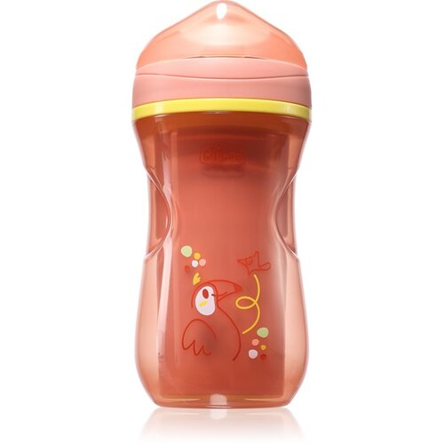 Chicco Ča&scaron;a za bebe Active, Roza Cijene