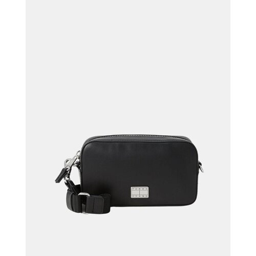 Tommy Hilfiger Torbe AW0AW17570 Črna Slike