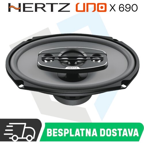 HERTZ uno x 690 Slike