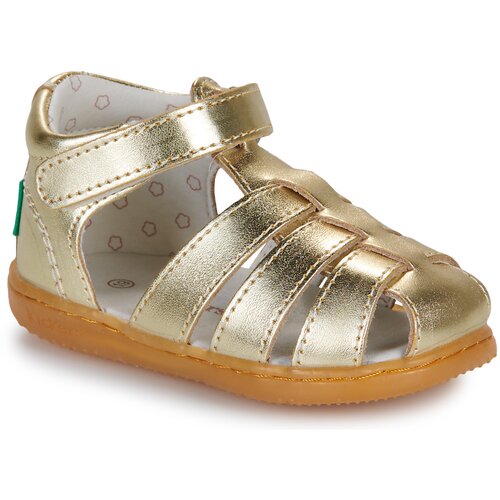 Kickers KICK FLO Gold Cijene