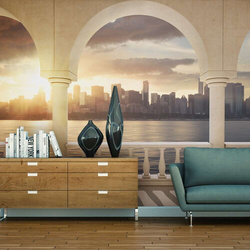  Tapeta - Dream about New York 450x270 Cijene