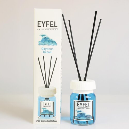 EYFEL Osveživač vazduha Okean 120ml Cene