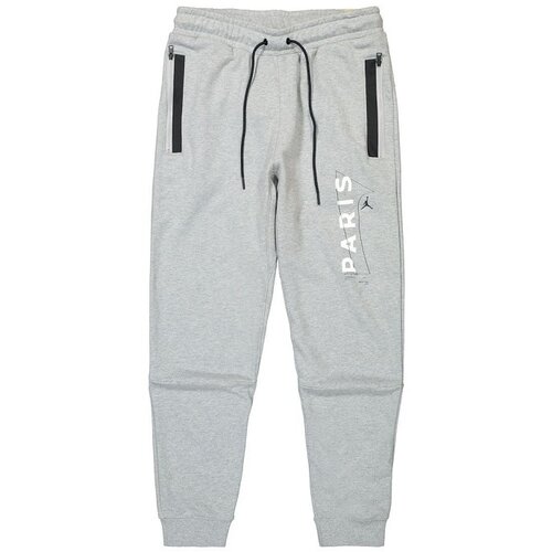Nike Hlače PSG FLC PANT 22 Siva Cene