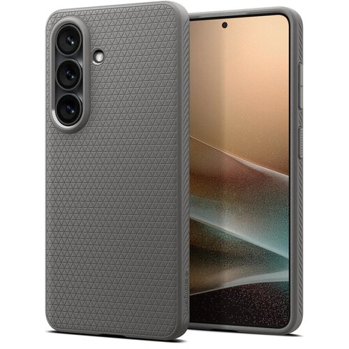 Spigen LIQUID AIR maska za GALAXY S26+ PLUS MARBLE GREY Cijene