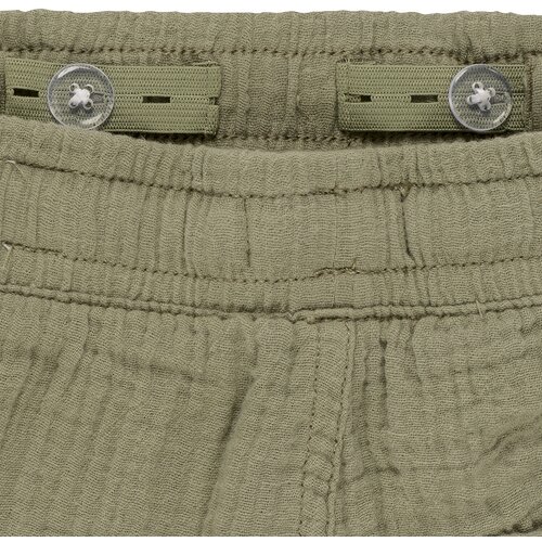 Jack &amp;amp; Jones Kratke hlače &amp;amp; Bermuda JPSTJAIDEN PATRAS JOGGER SHORT Zelena Slike