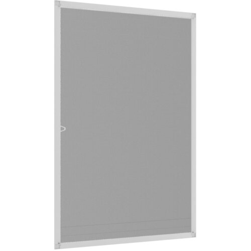  Prozorski zaslon protiv insekata bijeli 90x120 cm Slike