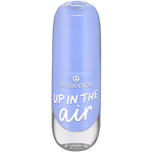 Essence Nail Color Gel Nail Polish - 69 UP IN THE air Plava Cijene