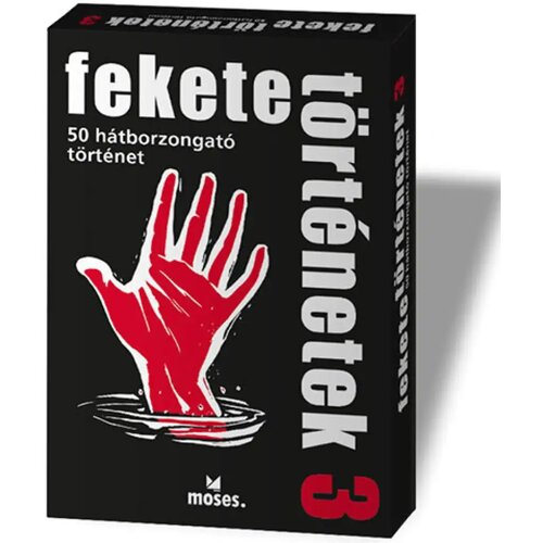 Asmodee Crne priče 3: zagonetke logičkih priča dru&scaron;tvena igra Cijene