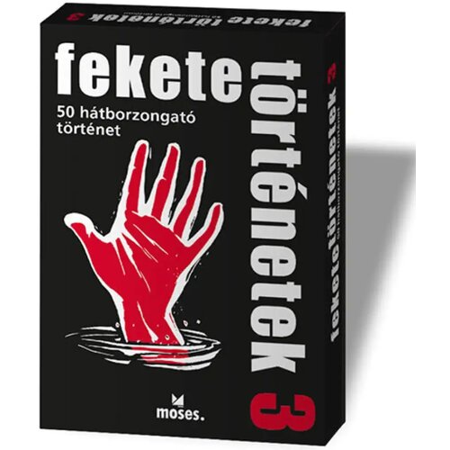 Asmodee Črne zgodbe 3: logične zgodbe uganke družabna igra Cene