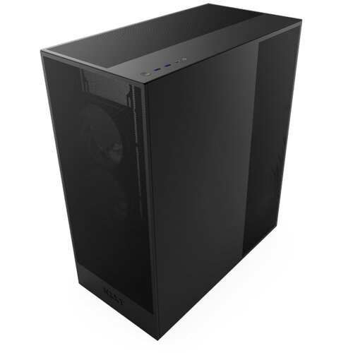 NZXT H7 flow rgb kući&amp;scaron;te crno (CM-H72FB-R1) Slike
