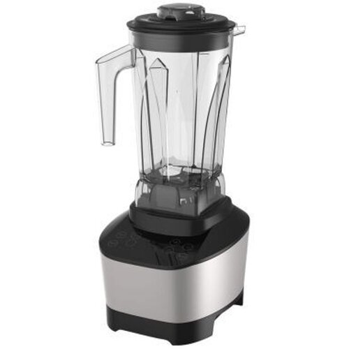 VerVita blender EcoBlend, inox/crni Slike