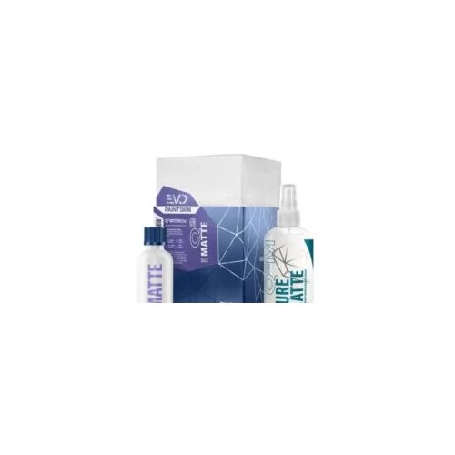 Gyeon Matte EVO – 50ml Cijene