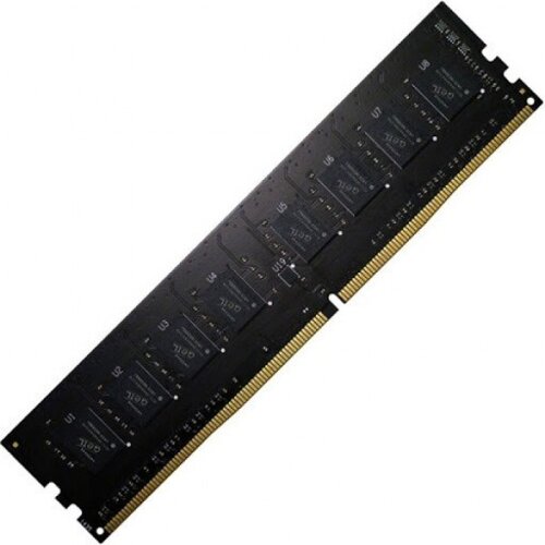 Geil D4 Pristine gan44gb2666v19s DDR4 4GB bulk RAM memorija | ePonuda.com
