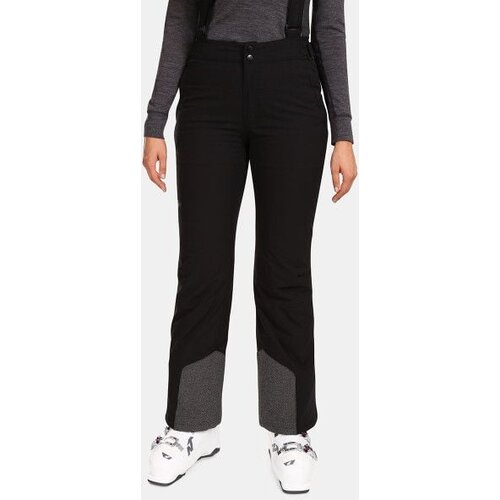Kilpi Women's ski pants ELARE-W Black Cene