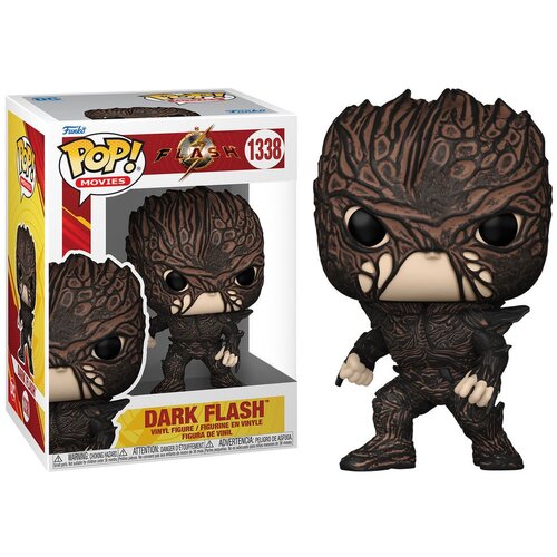 Funko POP! Movies: The Flash - Dark Flash Slike