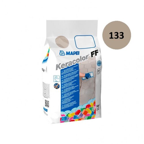 MAPEI Keracolor FF 133 Pesak 5 kg Cene