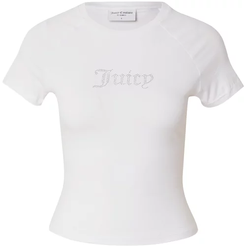 Juicy Couture Majica bijela