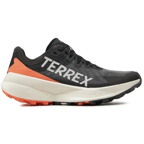 Adidas Čevlji Terrex Agravic Speed Trail Running IE7671 Črna