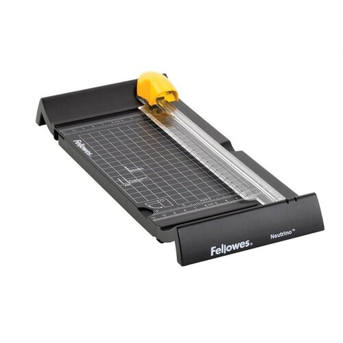 Fellowes Rezač papira A5 Neutrino potezni , reže do 5 listova 80 gramskog papira Slike