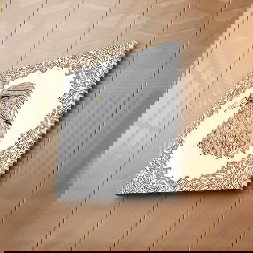 Wallity Slika BOYA-53, 45x45 cm Cene