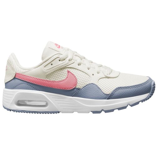 Nike Superge Air Max SC CW4554 114 Sail/Coral Chalk/Ashen Slate Cene