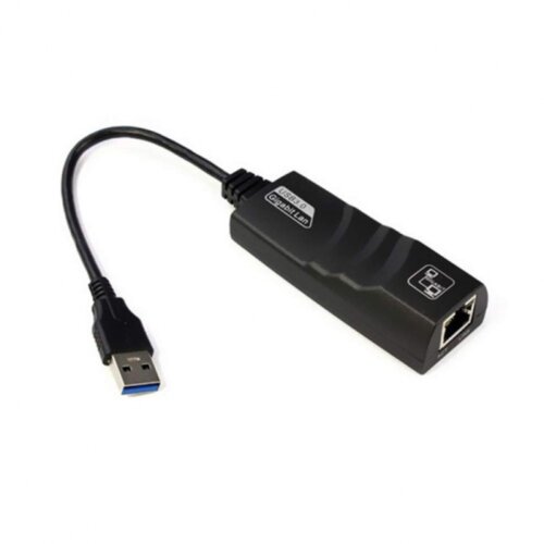 JWD USB 3.0 LAN karta -U23 Slike