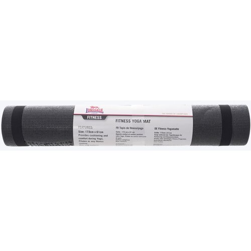 Lonsdale Podloga pvc yoga mat 4 mm U Cene