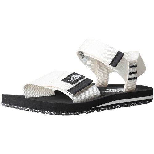 The North Face Sandale 'Skeena' crna / bijela Cene