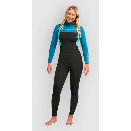 Roxy 5/4 Prologue+ Back Zip Gbs Neoprenska obleka baltic Cene