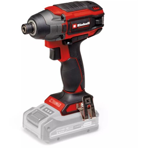 Einhell professional akumulatorski udarni odvijač tp-ci 18/220 li bl + 2,5 ah starter kit 4510085/3810000033 Slike