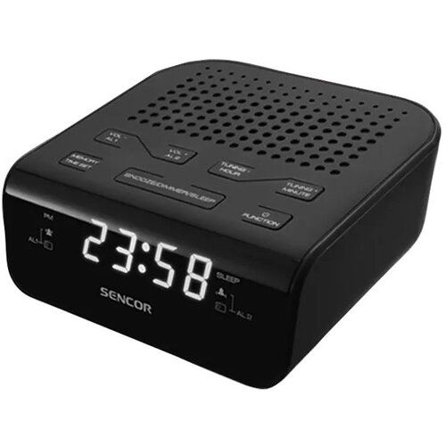 Sencor radio sat SRC 136 B Cijene