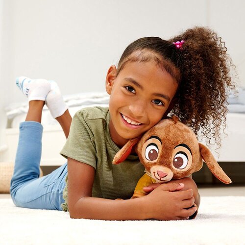 Simba Disney Wish Valentino pli&amp;scaron;ana igračka 23 cm Slike