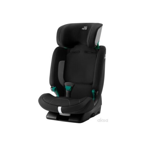 Britax Romer a-s versafix(76-150cm), spaceblack ( A092362 ) Slike