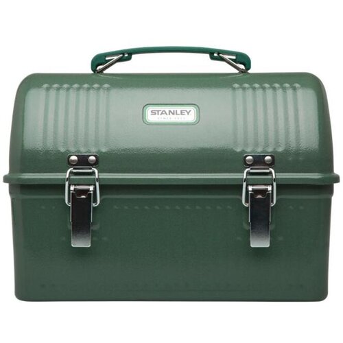 Stanley The Legendary Classic Lunchbox, Hammertone Zelena Cene