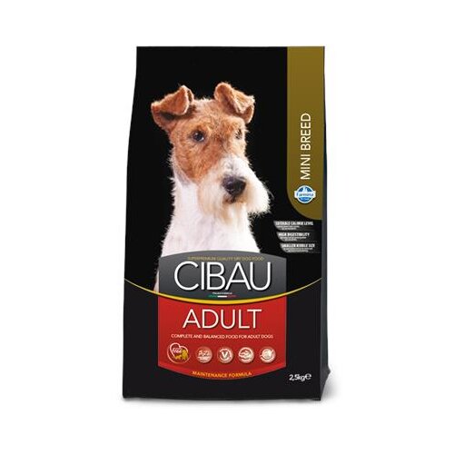 Cibau chicken mini 7kg Slike